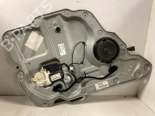Alzacristallo posteriore sinistro Alzacristallo posteriore sinistro VW TOURAN (1T1, 1T2) [2003-2011] 34705693 34705693