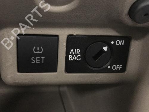 Guantera Guantera VW POLO V (6R1, 6C1) [2009-2022] 33742091 33742091