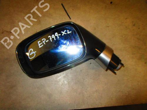 Used Left mirror Left mirror RENAULT VEL SATIS (BJ0_) 2.2 dCi (BJ0E, BJ0F) (150 hp) 33575432 33575432