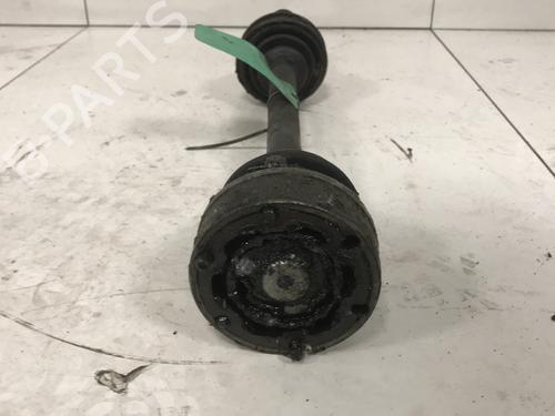 Used Left front driveshaft Left front driveshaft VW GOLF V (1K1) [2003-2010] 33869777 33869777