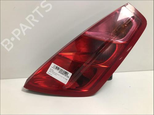Used Right taillight Right taillight FIAT GRANDE PUNTO (199_) [2005-2026] 33578470 33578470