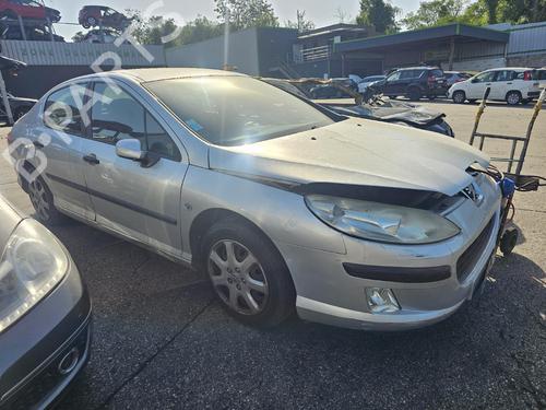 Engine PEUGEOT 407 (6D_) 1.6 HDi 110 (6D9HZC, 6D9HYC) | BP37613821M1 - Image 8