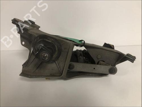Used Front wiper motor Front wiper motor RENAULT TWINGO I (C06_) 1.2 (C066, C068) (58 hp) 33588651 33588651