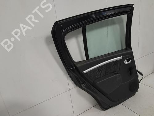 Used Left rear door Left rear door 38427138 38427138