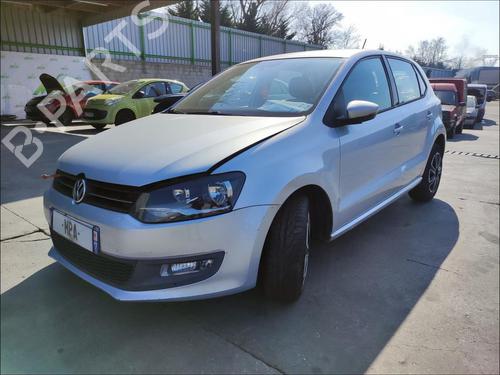 Used Left front driveshaft Left front driveshaft VW POLO V (6R1, 6C1) [2009-2022] 33586362 33586362