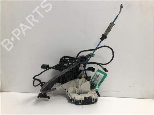 Used Front left lock Front left lock MERCEDES-BENZ B-CLASS Sports Tourer (W246, W242) B 180 CDI (246.200) (109 hp) 33575996 33575996