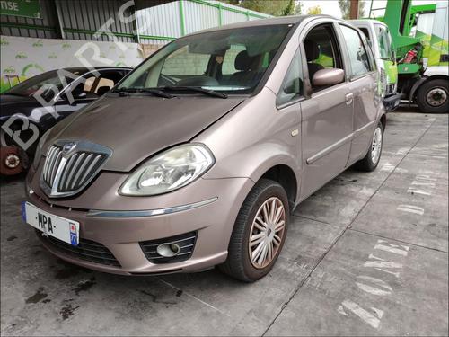 Used AC compressor AC compressor LANCIA MUSA (350_) 1.4 (350.AXF1A) (78 hp) 33579477 33579477