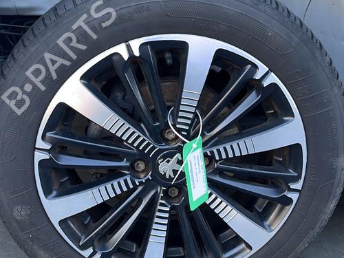 Fælk Fælk PEUGEOT 208 I (CA_, CC_) 1.2 PureTech 82 (82 hp) 33890478 33890478