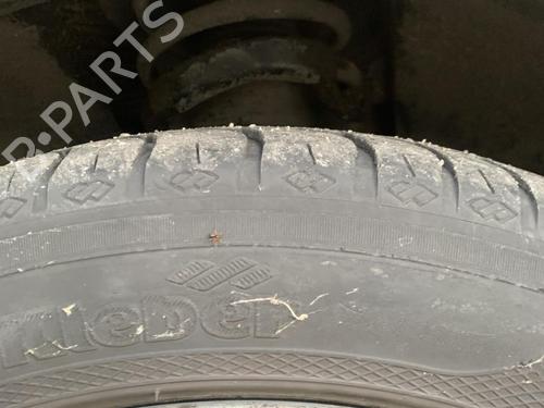 Used Left front shock absorber Left front shock absorber VOLVO C70 II Convertible (542) D4 (177 hp) 35913793 35913793