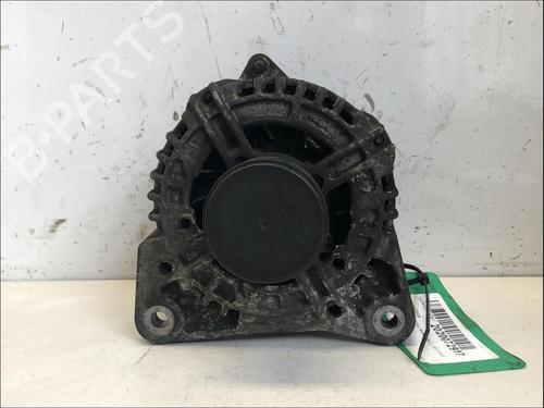 Alternator RENAULT MODUS / GRAND MODUS (F/JP0_) 1.5 dCi (FP0D, JP0D) | BP33576324M7 - Image 2