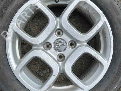 Fælk CITROËN C4 CACTUS 1.2 THP 110 | BP33748866C45 - Image 5