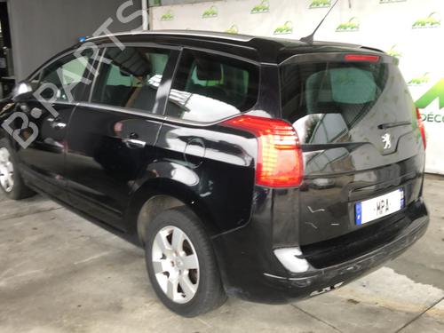 Switch PEUGEOT 5008 (0U_, 0E_) 1.6 HDi | BP36578587I30 - Image 3