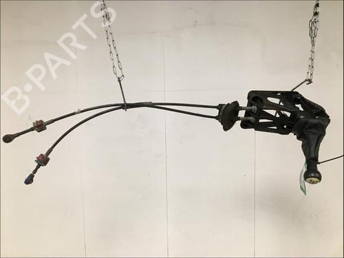 Used Gear lever Gear lever CITROËN C3 I (FC_, FN_) [2002-2013] 35906590 35906590