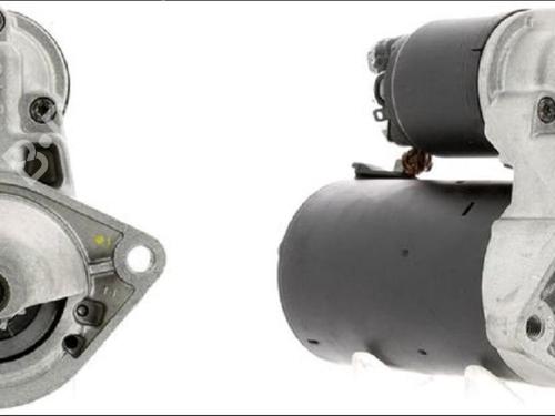 Starter CHEVROLET AVEO Hatchback (T300) | BP33585054M8 - Image 2