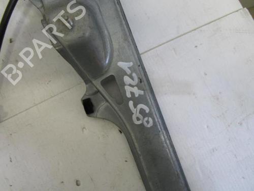 Used Rear left window mechanism Rear left window mechanism RENAULT KANGOO (KC0/1_) 1.4 (KC0C, KC0H, KC0B, KC0M) (75 hp) 33575342 33575342