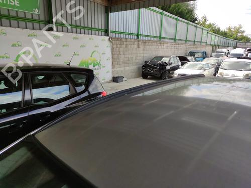 Used Roof bar Roof bar OPEL ZAFIRA / ZAFIRA FAMILY B (A05) 1.9 CDTI (M75) (100 hp) 33592231 33592231