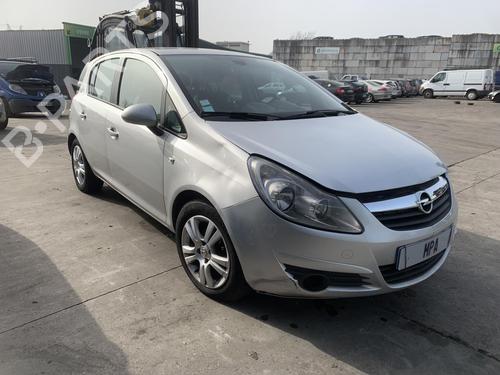 Subframe OPEL CORSA D (S07) 1.3 CDTI (L08, L68) | BP33603500M9 - Image 3