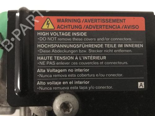 Used AC compressor AC compressor 37752744 37752744