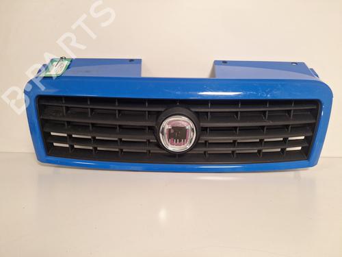 Grill Grill FIAT DOBLO Box Body/MPV (223_) [2000-2026] 36047629 36047629