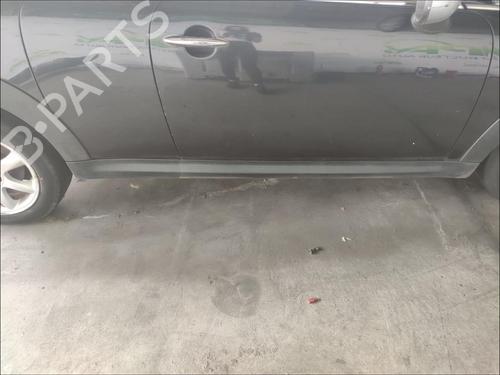 Used Left sideskirt Left sideskirt MINI MINI CLUBMAN (R55) Cooper D (109 hp) 35909232 35909232