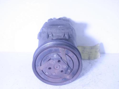 Used AC compressor AC compressor RENAULT MEGANE II (BM0/1_, CM0/1_) [2001-2012] 33572039 33572039