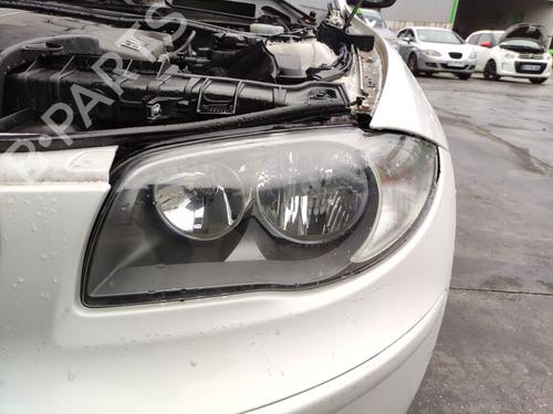 left-headlight-bmw-1-e87-2003-2004-2005-2006-2007-2008-2009-2010-2011-2012-2013-33593681 main image