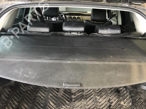 Used Rear parcel shelf Rear parcel shelf MAZDA CX-7 (ER) [2006-2014] 33600123 33600123