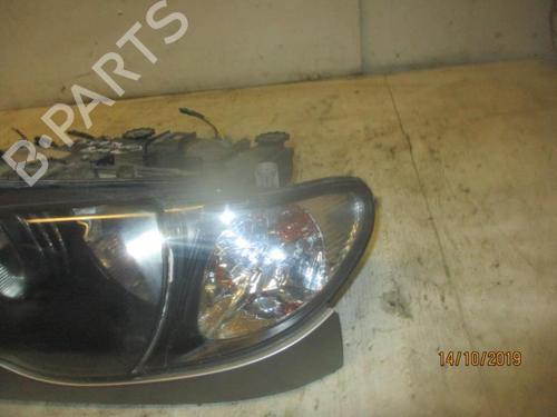 Used Left front indicator Left front indicator BMW 3 Touring (E46) 318 d (116 hp) 34204224 34204224