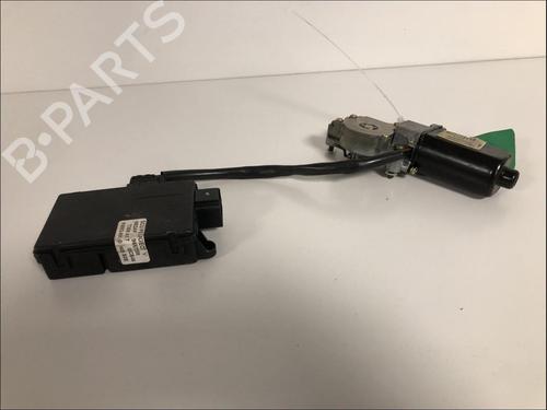 Used Sunroof engine Sunroof engine CITROËN C8 (EA_, EB_) 2.2 HDi (128 hp) 33587285 33587285