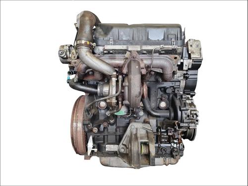 Engine RENAULT VEL SATIS (BJ0_) 2.2 dCi (BJ0E, BJ0F, BJ0G, BJ0H) | BP33577208M1 - Image 4