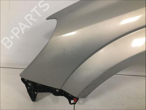 Used Left front fenders Left front fenders OPEL ASTRA H GTC (A04) 1.9 CDTi 16V (L08) (120 hp) 33579593 33579593