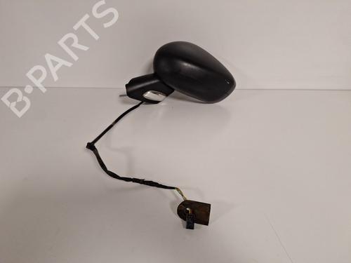 Used Left mirror Left mirror CITROËN C3 II (SC_) 1.4 HDi 70 (SC8HZC, SC8HR0, SC8HP4) (68 hp) 33592434 33592434