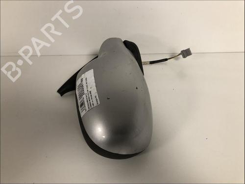 Used Right mirror Right mirror NISSAN MICRA III (K12) [2002-2011] 33583647 33583647