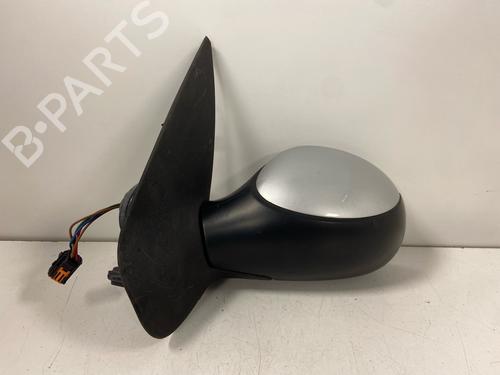 Used Left mirror Left mirror 37255178 37255178