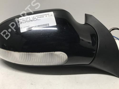Used Right mirror Right mirror MERCEDES-BENZ A-CLASS (W168) [1997-2005] 33602240 33602240