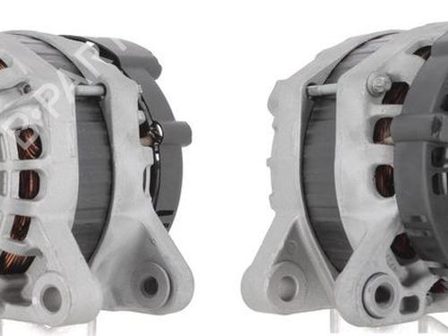 Used Alternator Alternator PEUGEOT 208 I (CA_, CC_) 1.2 PureTech 82 (82 hp) 33890348 33890348