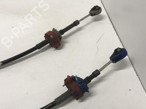 Used Gear lever Gear lever CITROËN C3 I (FC_, FN_) [2002-2013] 34615245 34615245