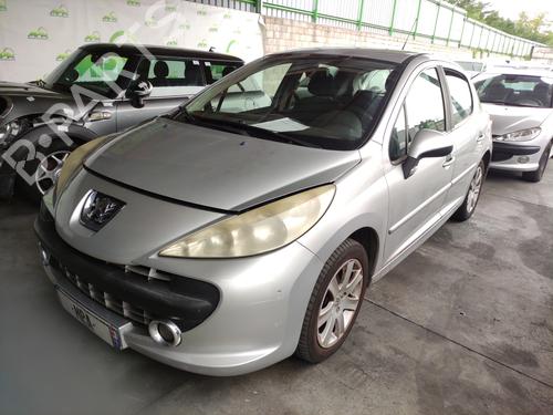 Used AC compressor AC compressor PEUGEOT 207 (WA_, WC_) 1.6 16V VTi (120 hp) 33592499 33592499