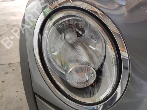 Used Right headlight Right headlight MINI MINI (R56) Cooper D (109 hp) 33592384 33592384