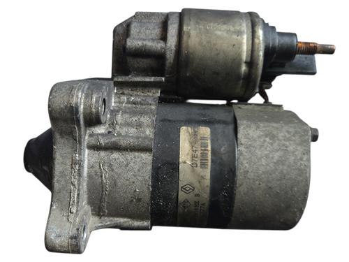 Used Starter Starter RENAULT MEGANE II (BM0/1_, CM0/1_) [2001-2012] 34117128 34117128