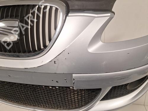 Used Front bumper Front bumper SEAT ALTEA (5P1) [2004-2015] 33590473 33590473