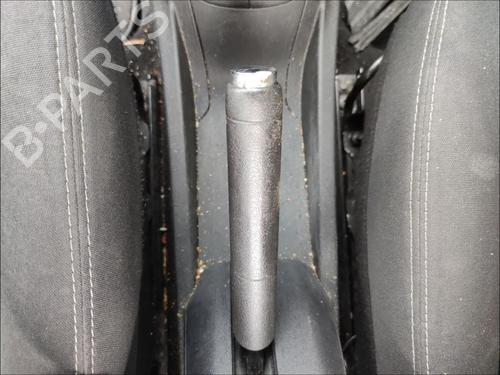 Used Hand brake Hand brake PEUGEOT 208 I (CA_, CC_) 1.6 BlueHDi 100 (100 hp) 35908653 35908653