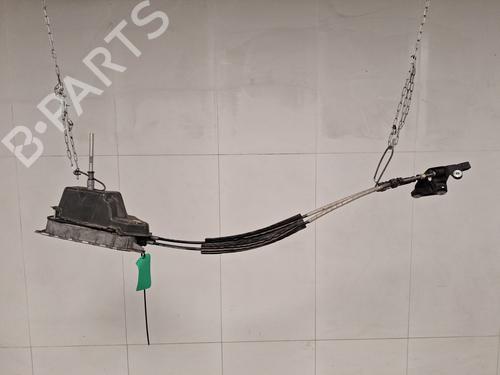 Gearstang Gearstang AUDI A3 Sportback (8PA) 2.0 TDI 16V (140 hp) 33591895 33591895