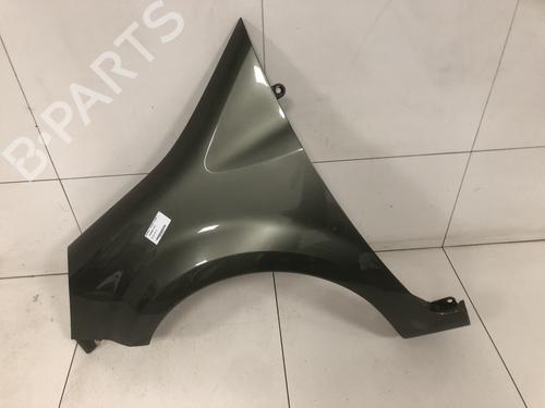 Used Left front fenders Left front fenders 37869047 37869047