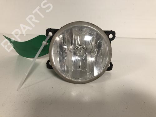 Used Right front fog light Right front fog light CITROËN C3 III (SX) 1.2 VTi 82 (82 hp) 33990310 33990310