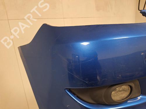 Front bumper MAZDA 3 (BK) | BP37255428C7 - Image 8
