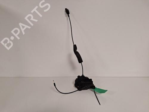 Used Front right lock Front right lock RENAULT SCÉNIC III (JZ0/1_) 1.5 dCi (110 hp) 33591545 33591545