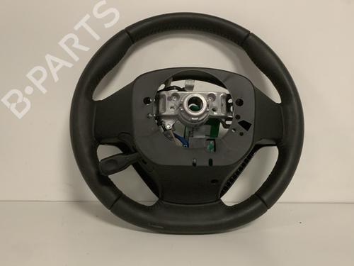 Steering wheel PEUGEOT 108 1.0 VTi 72 | BP33592186C49  - Image 5