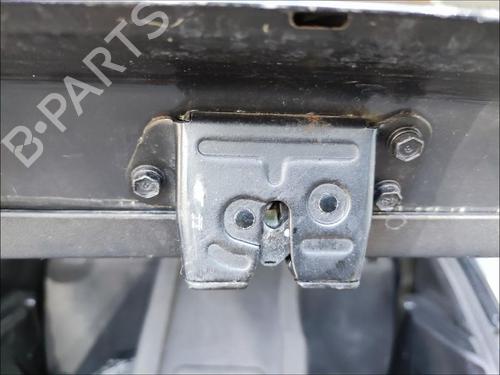 Used Tailgate lock Tailgate lock HYUNDAI ix20 (JC) 1.6 (125 hp) 35908251 35908251