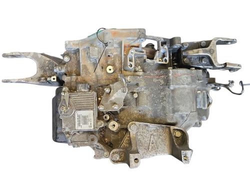 Gearbox CITROËN C5 III (RD_) 2.7 HDi (RDUHZJ) | BP33588789M3 - Image 2